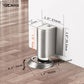 3 Pack Magnetic Door Stopper Floor Mount (3 Count)