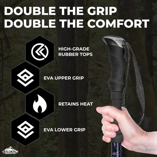 Trekking Poles