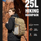 25L Hiking Backpack