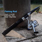 Fishing Rod Reel Combo (7 Count)