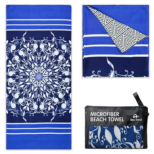 Quick Dry Towel Extra Large 78x35 Inch