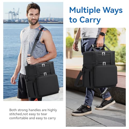 Lunch Box for Men Women