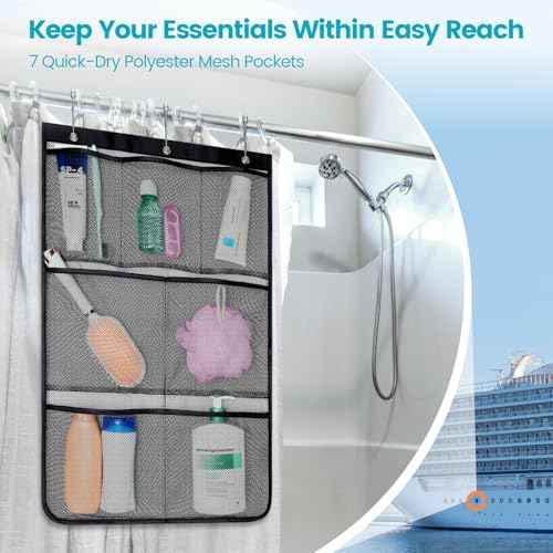 Compression Packing Cubes for Travel (5 Count)