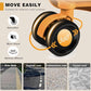 Luggage PC+ABS Aluminum Frame Zipperless Checked Luggage Hard Shell Suitcase with TSA Lock Double Spinner Wheels 28 Inch Orange