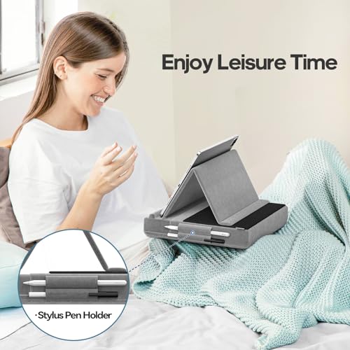 Tablet Pillow Stand