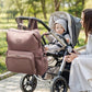 Diaper Bag Backpack Baby Bag Neoprene Bag Neoprene Backpack
