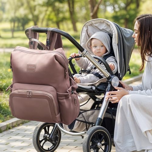 Diaper Bag Backpack Baby Bag Neoprene Bag Neoprene Backpack