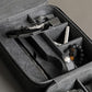 5 Watch Travel Case Storage Organizer for 5 Watches