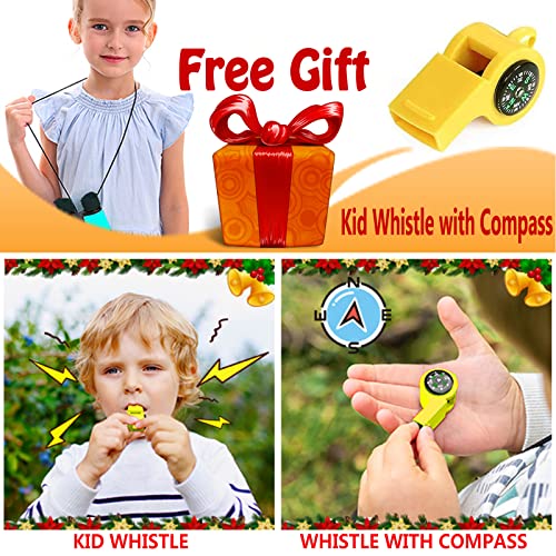 Kids Binoculars Ages 3