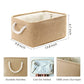 Storage Bins for Shelves (3 Count)