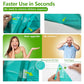 Disposable Toilet Seat Covers (70 Count)