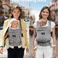 Baby Carrier Newborn to Toddler with Head Support