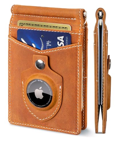 AirTag Wallet