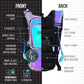 Sojourner Hydration Pack Backpack