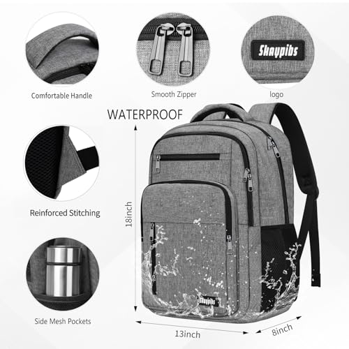 Backpack for Women Men