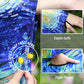 Adults Rain Poncho Waterproof Raincoat Hood with Pocket