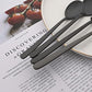 20 Pieces Silverware Set 304 Stainless Steel