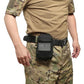 Tactical Molle EDC Pouch Cellphone Pouch Holder Utility Gadget Organizer Bag