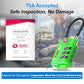 TSA Approved Luggage Locks (2 Count)