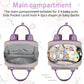 Diaper Bag Backpack