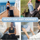 8 Set Packing Cubes for Travel (8 Count)