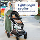 Modes Nest Travel System