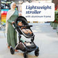 Modes Nest Travel System
