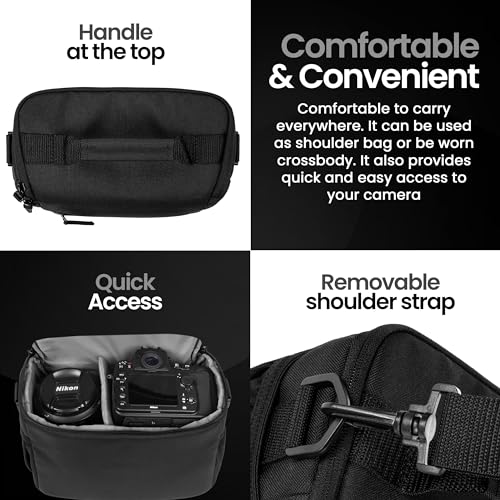 Jazz 50 v2.0 Camera Bag for Photographers