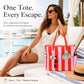 Large Beach Bag for Women