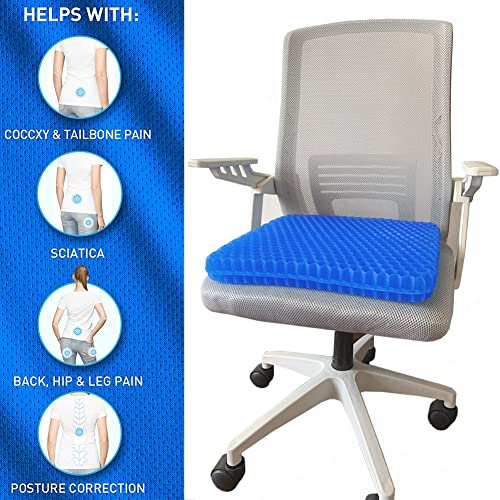 Gel Seat Cushion