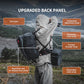 OneMo 2 35L 45L Camera Backpack with Shoulder Bag for 17" Laptop
