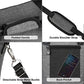 6 Bottle Wine Cooler Carrier Tote Bag