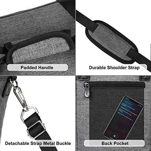 6 Bottle Wine Cooler Carrier Tote Bag