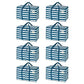 8 Pack Heavy Duty Moving Bags (8 Count)