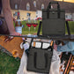 3 Bottle Wine Carrier Tote