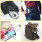 Compact Auto Travel Umbrella