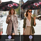 Compact Travel Umbrella