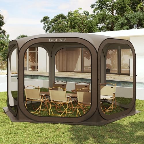 Screen House Tent Pop
