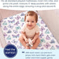 Premium Soft Pack n Play Sheets (2 Count)