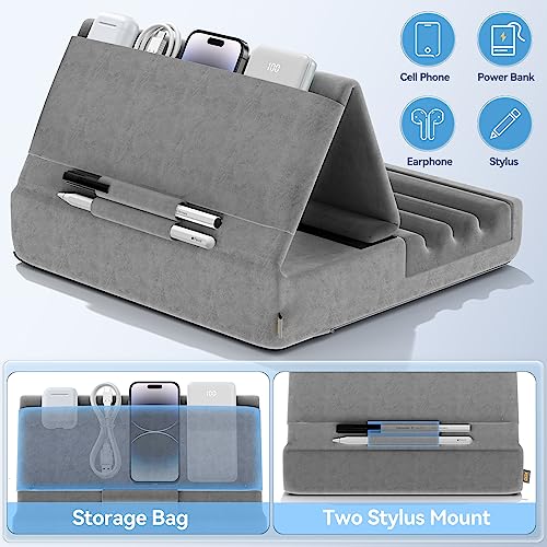 Tablet Pillow Holder