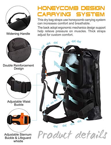 Waterproof Backpack