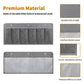 RV Shoe Pockets 6 Large Pockets