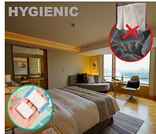 Premium Travel washcloth