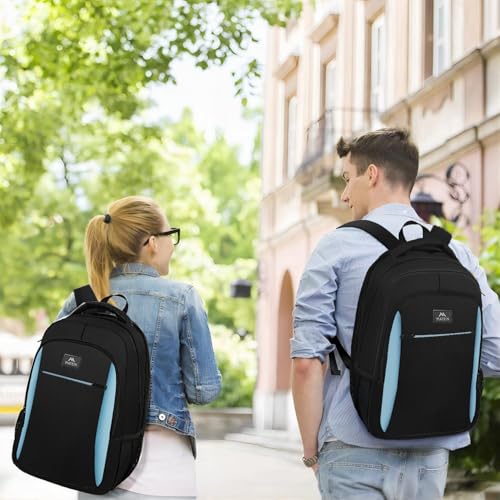 Business Travel Laptop Backpack for Men