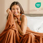 Fleece Blanket Luxury Microplush