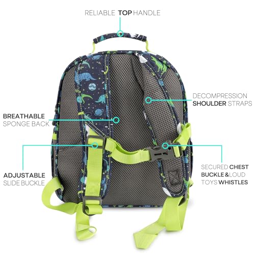 Boys Backpack 5