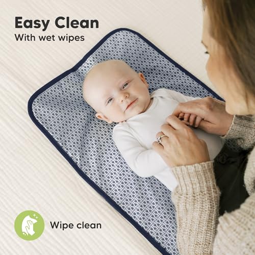 Portable Diaper Changing Pad