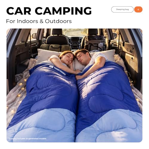 Sleeping Bags for Adults