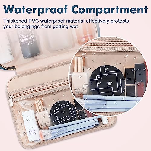 Toiletry Bag for Women