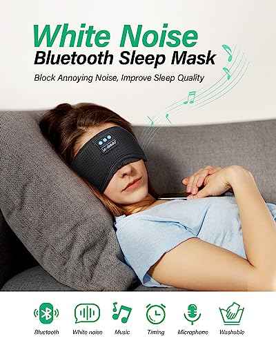 Sleep Headphones